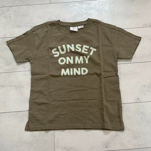 ZARAKIDS T-shirts